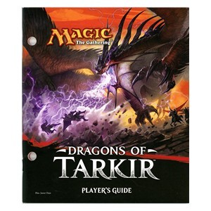 Dragons of Tarkir Players Guide